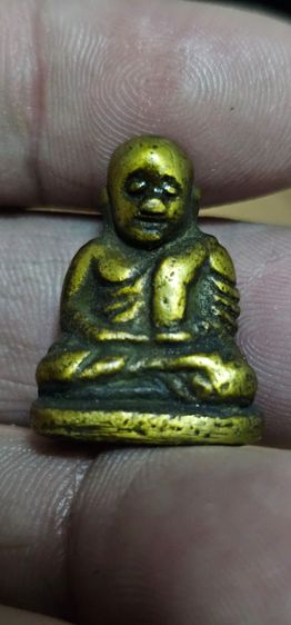 รูปหลวงพ่อเงินวัดบางคลาน