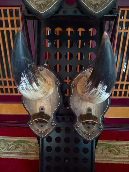 แขวนโชว์แต่งบ้านหรือใช้งาน..แท้ทั้งชิ้น รูปที่ 15