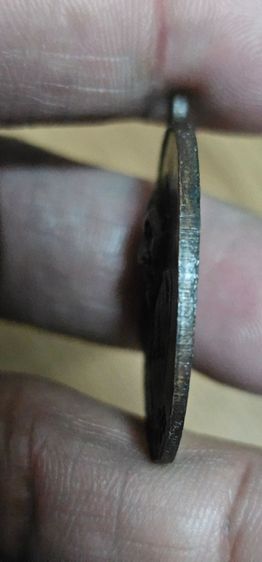 เหรียญหลวงปู่สีวัดถ้ำเขาปี2517 รูปที่ 9