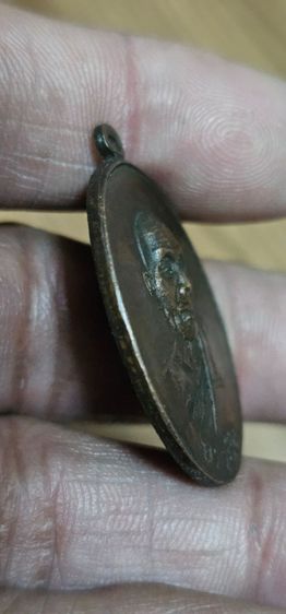 เหรียญหลวงปู่สีวัดถ้ำเขาปี2517 รูปที่ 13