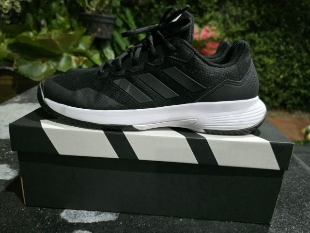 รองเท้ากีฬา Adidas มือสอง(ใส่ครั้งเดียว) รูปที่ 3