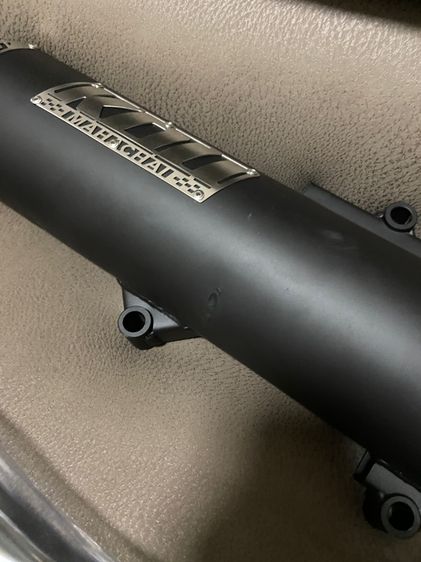 ท่อกู่มหาชัยpcx160 ผ่าหมก รูปที่ 2