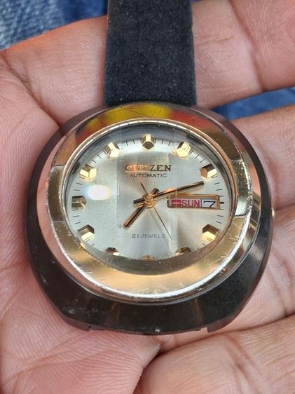 CITIZEN รูปที่ 4