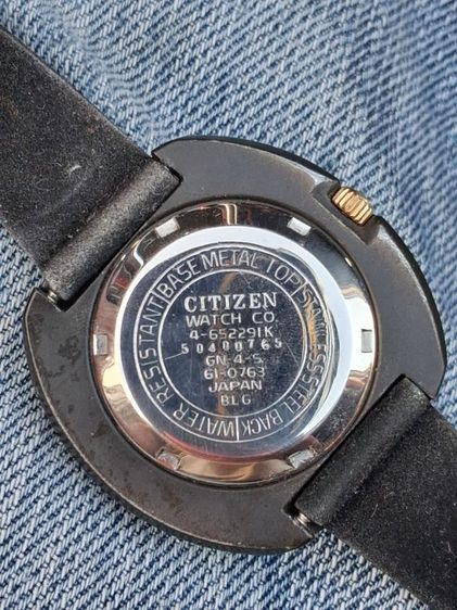 CITIZEN รูปที่ 8