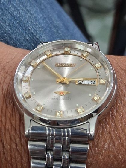 CITIZEN รูปที่ 5