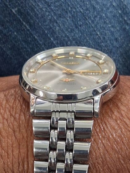 CITIZEN รูปที่ 3