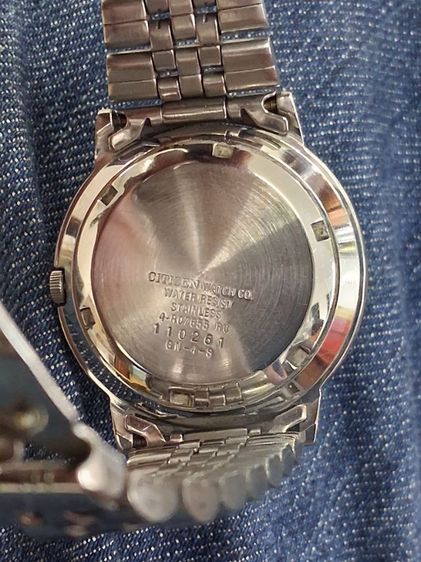 CITIZEN รูปที่ 9