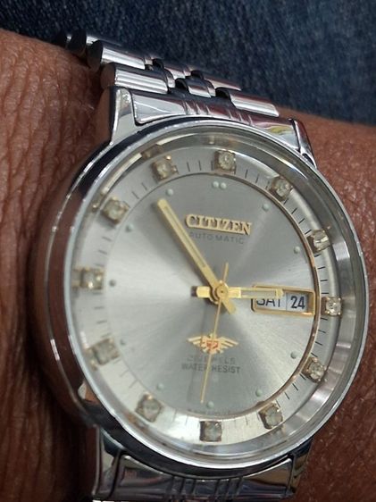 CITIZEN รูปที่ 6