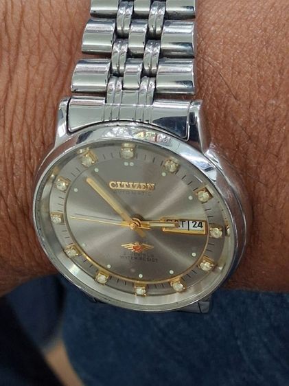 CITIZEN รูปที่ 8