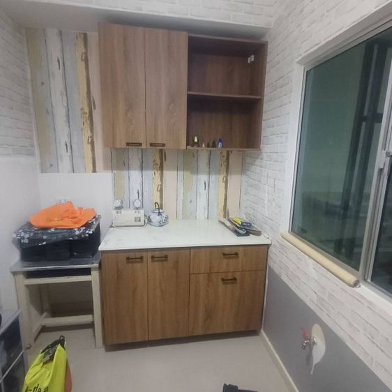 ชุดเคาเตอร์ลอย รูปที่ 2