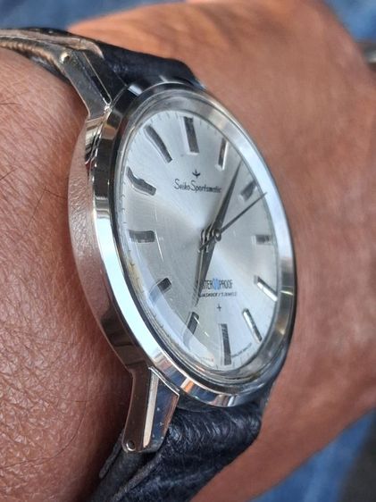 SEIKO 1963 year รูปที่ 6