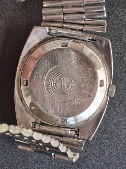 RADO Swiss Made ขายแล้ว รูปที่ 4