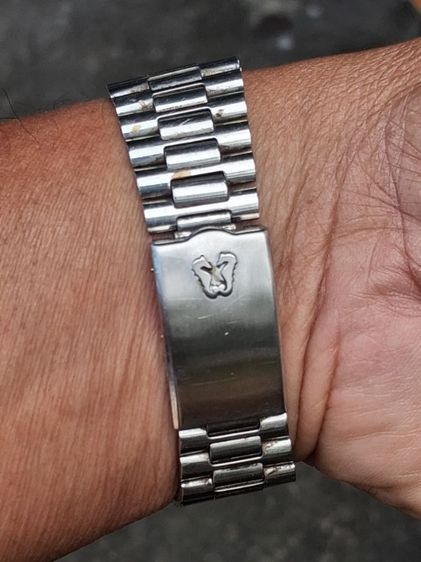RADO Swiss Made ขายแล้ว รูปที่ 6