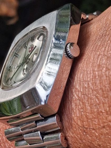 RADO Swiss Made ขายแล้ว รูปที่ 7