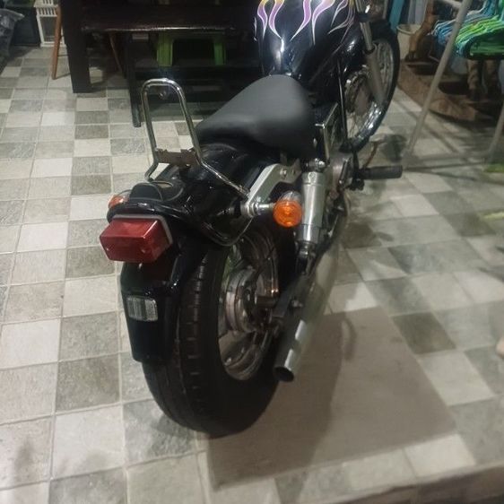 Honda Jazz 50 CC รูปที่ 3