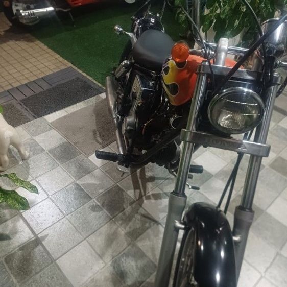 Honda Jazz 50 CC รูปที่ 5