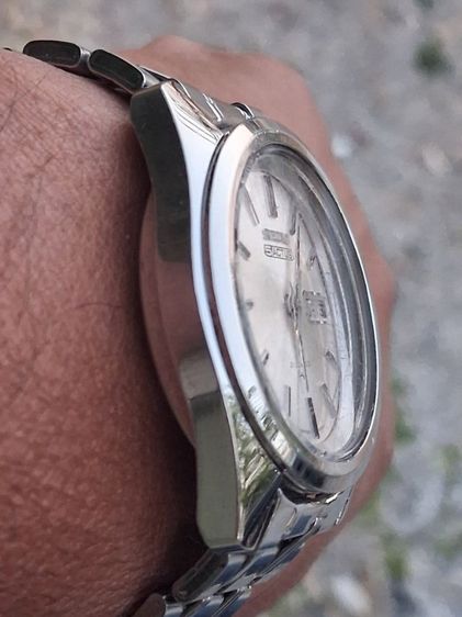 SEIKO Actus รูปที่ 3