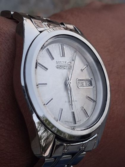 SEIKO Actus
