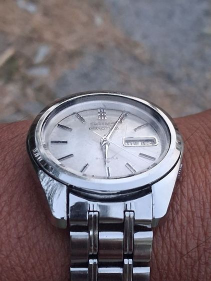 SEIKO Actus รูปที่ 4