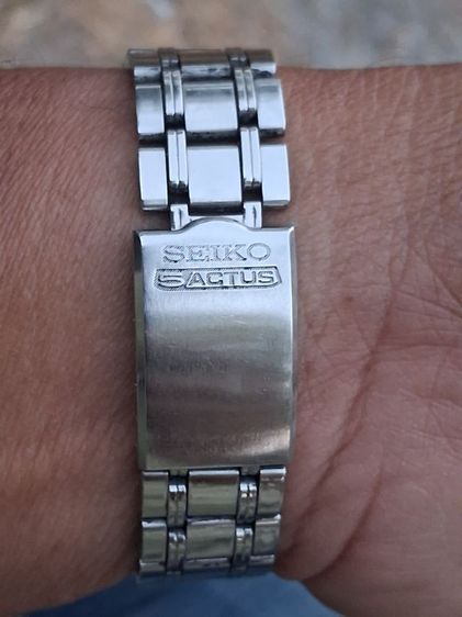 SEIKO Actus รูปที่ 8