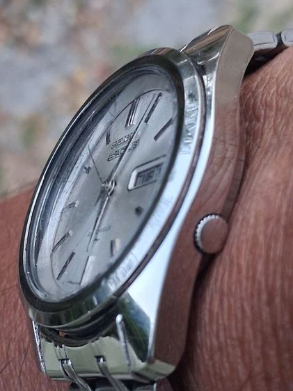SEIKO Actus รูปที่ 7