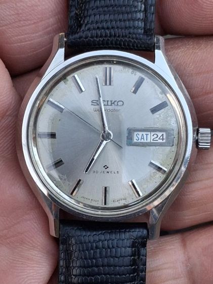 SEIKO M110 Sealion(ขาสิงห์)..ขายแล้ว รูปที่ 2