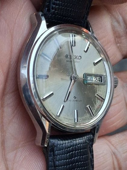 SEIKO M110 Sealion(ขาสิงห์)..ขายแล้ว รูปที่ 7