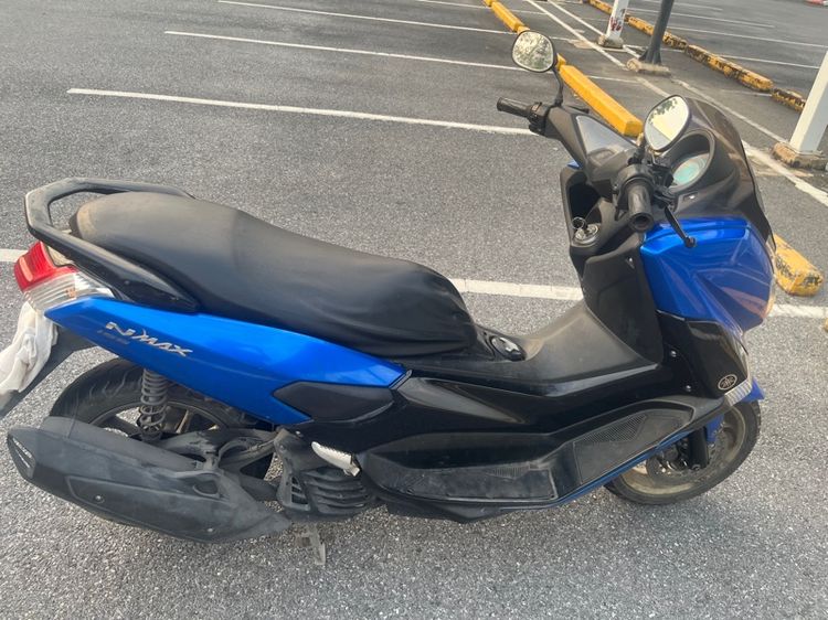 Yamaha nmax รูปที่ 3
