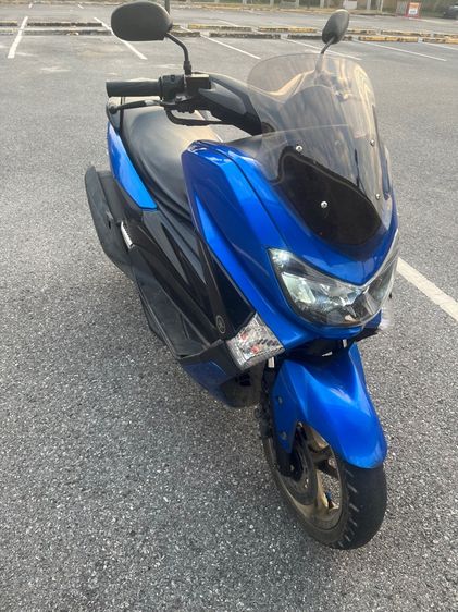 Yamaha nmax รูปที่ 2