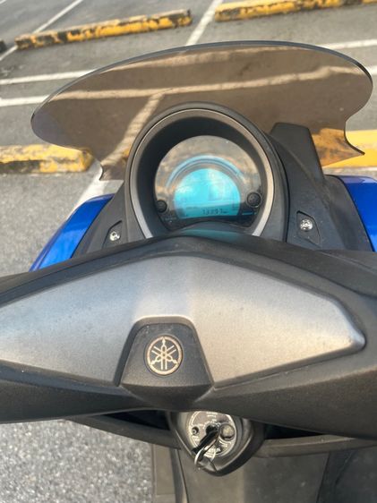Yamaha nmax รูปที่ 6