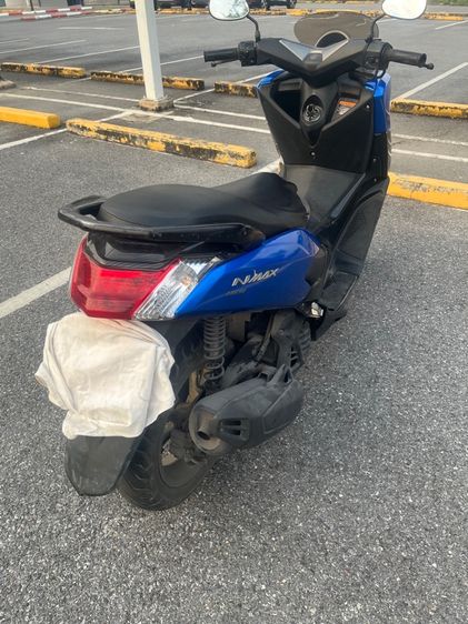 Yamaha nmax รูปที่ 5