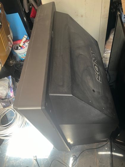 ทีวีจอใหญ่ Sony รูปที่ 2