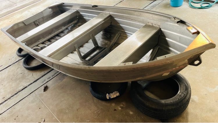 เรืออลูมิเนียม รูปที่ 3