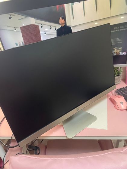 คอมพิวเตอร์Asusอออินวัน