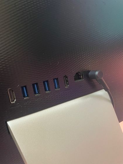 คอมพิวเตอร์Asusอออินวัน รูปที่ 4
