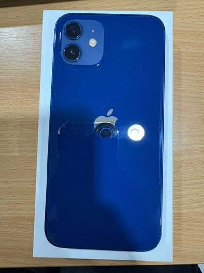 ไอโฟน 12 128gb iphone 12 สีน้ำเงิน blue