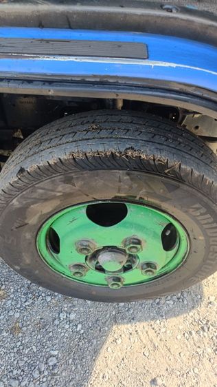 ขายรถ 4 ล้อกลาง isuzu nkr 120 แรงปี 51 รูปที่ 6