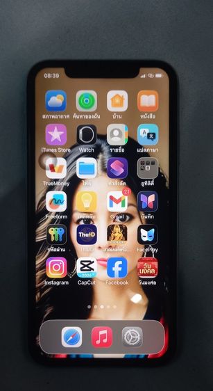 I Phone 11 รูปที่ 4