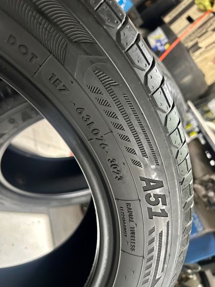 215 55 18 2 เส้น ปี23 รูปที่ 5