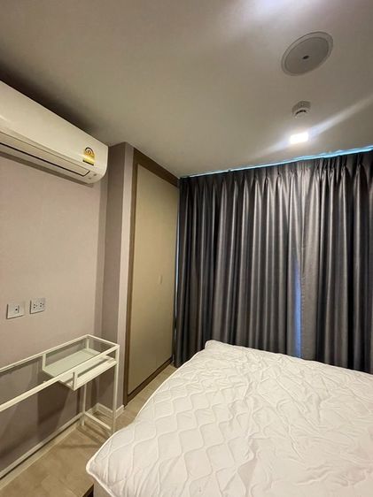 อื่นๆ ไม่อนุญาต ตกแต่งครบ ขาย Kave condo หน้าม.กรุงเทพ ตึกAชั้น6 ห้องมุม ราคาต่ำกว่าทุน เจ้าของขายเอง รูปที่ 3