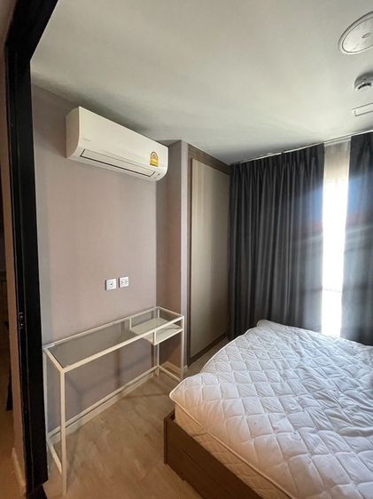 อื่นๆ ไม่อนุญาต ตกแต่งครบ ขาย Kave condo หน้าม.กรุงเทพ ตึกAชั้น6 ห้องมุม ราคาต่ำกว่าทุน เจ้าของขายเอง รูปที่ 2