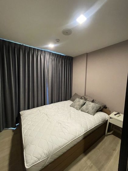 ขาย Kave condo หน้าม.กรุงเทพ ตึกAชั้น6 ห้องมุม ราคาต่ำกว่าทุน เจ้าของขายเอง