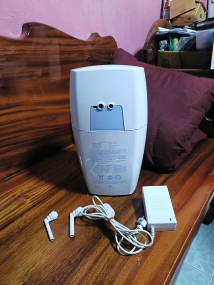 ขายเครื่องกรองน้ำอีสปริงครับ รูปที่ 2