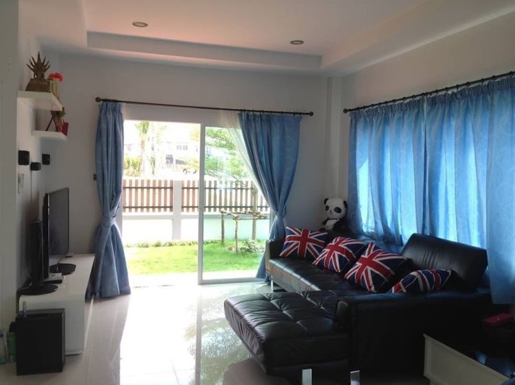 ตกแต่งครบ ใช่ ขายบ้านเดียว รูปที่ 4