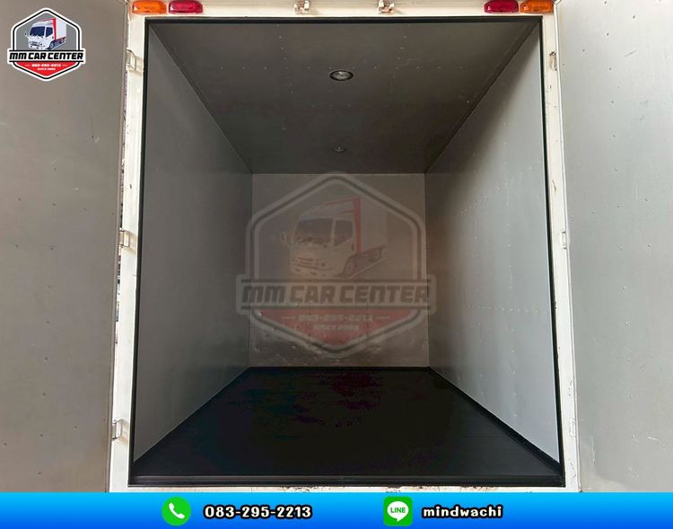 I𝚂𝚄𝚉𝚄 𝙽𝙻𝚁 𝟷𝟹𝟶 ปี 𝟸𝟻𝟼𝟺   เลขไมล์ 𝟹𝟼,𝚡𝚡𝚡 km  รูปที่ 10