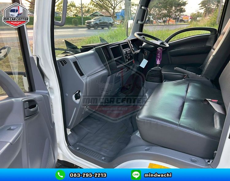 I𝚂𝚄𝚉𝚄 𝙽𝙻𝚁 𝟷𝟹𝟶 ปี 𝟸𝟻𝟼𝟺   เลขไมล์ 𝟹𝟼,𝚡𝚡𝚡 km  รูปที่ 9