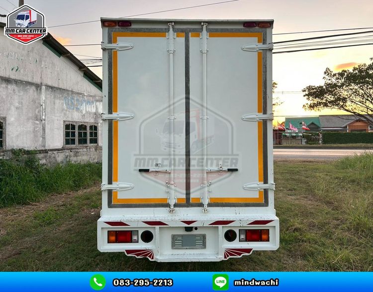 I𝚂𝚄𝚉𝚄 𝙽𝙻𝚁 𝟷𝟹𝟶 ปี 𝟸𝟻𝟼𝟺   เลขไมล์ 𝟹𝟼,𝚡𝚡𝚡 km  รูปที่ 6