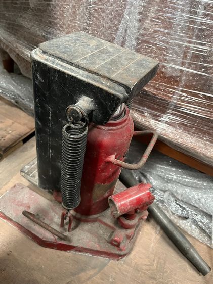 Masada Jack (แม่แรง) Toe Jack รูปที่ 3