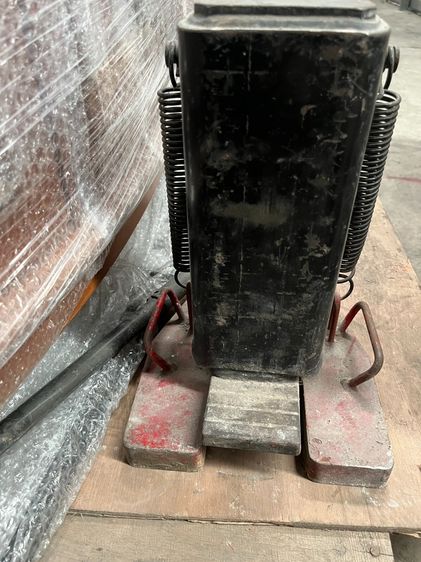 Masada Jack (แม่แรง) Toe Jack รูปที่ 4