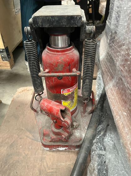 Masada Jack (แม่แรง) Toe Jack รูปที่ 2